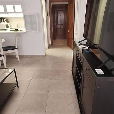 Casa Silvia Apartman Torremolinos Kültér fotó