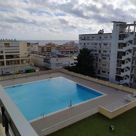 Casa Silvia Apartman Torremolinos Kültér fotó