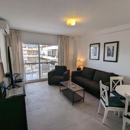 Casa Silvia Apartman Torremolinos Kültér fotó