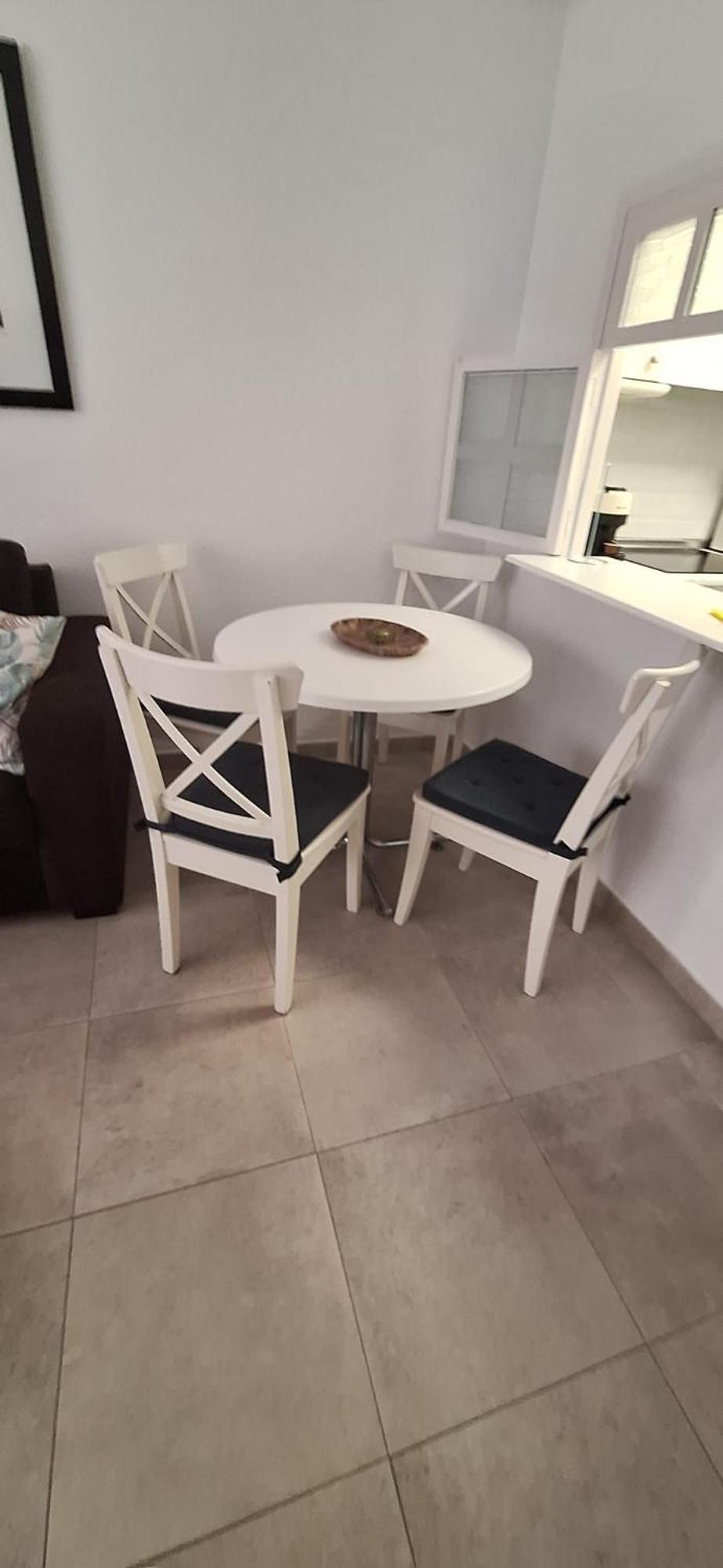 Casa Silvia Apartman Torremolinos Kültér fotó