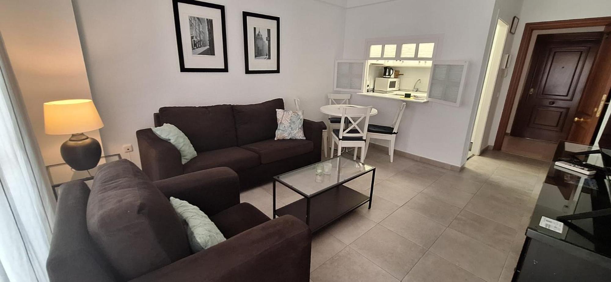 Casa Silvia Apartman Torremolinos Kültér fotó