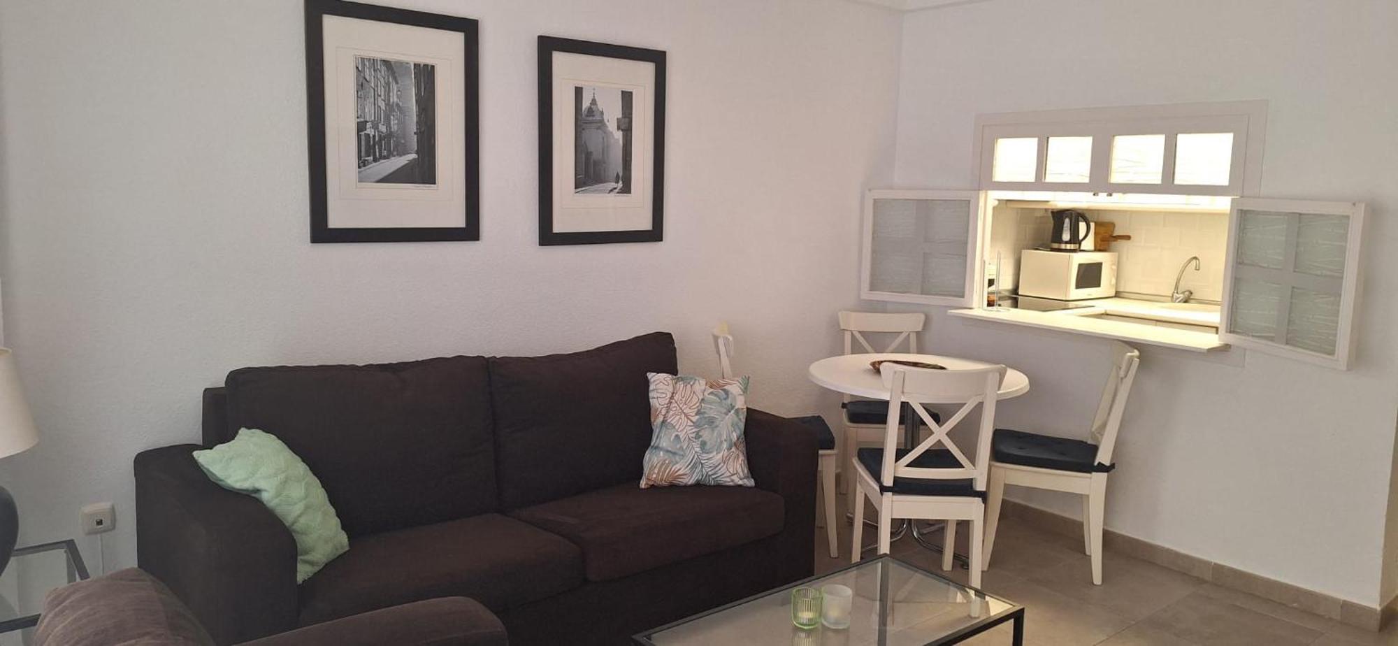 Casa Silvia Apartman Torremolinos Kültér fotó