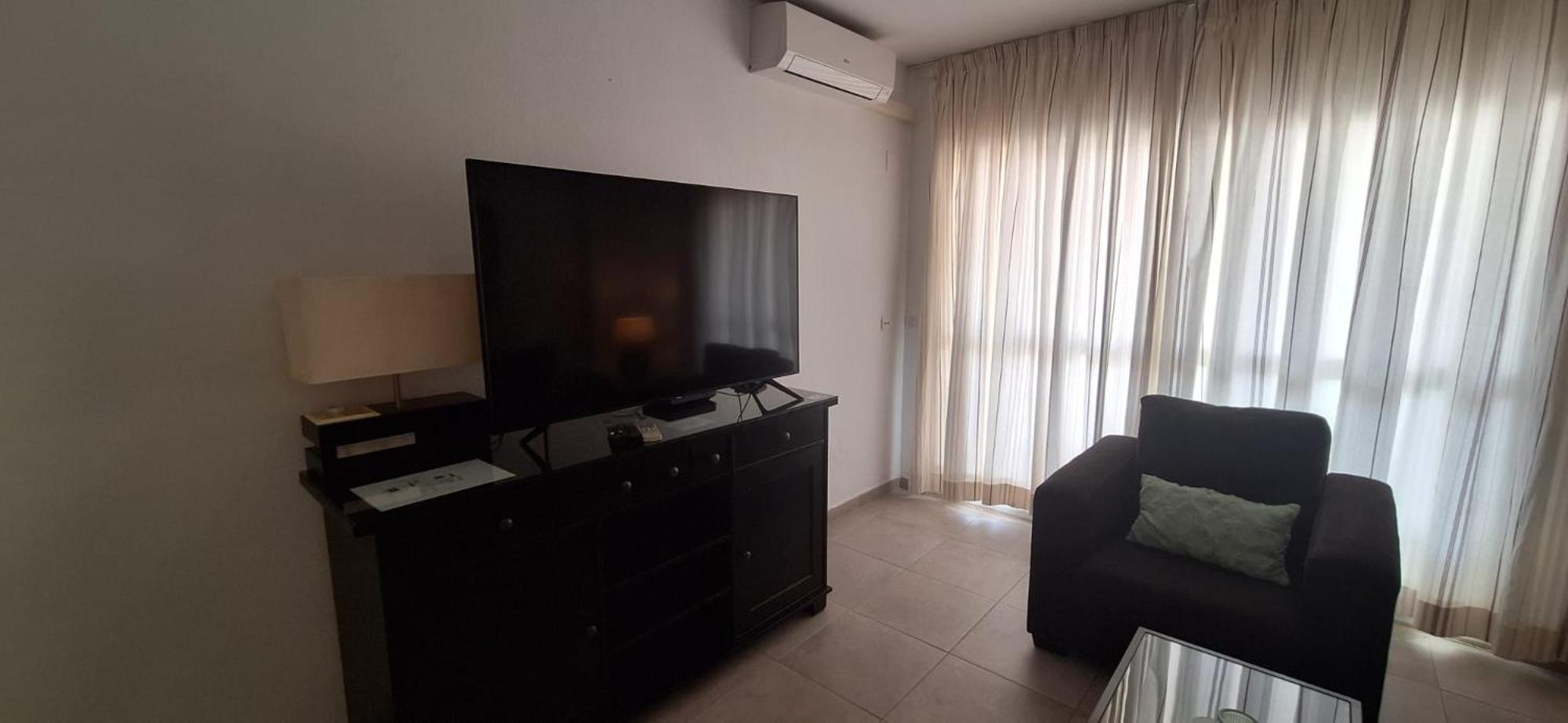 Casa Silvia Apartman Torremolinos Kültér fotó