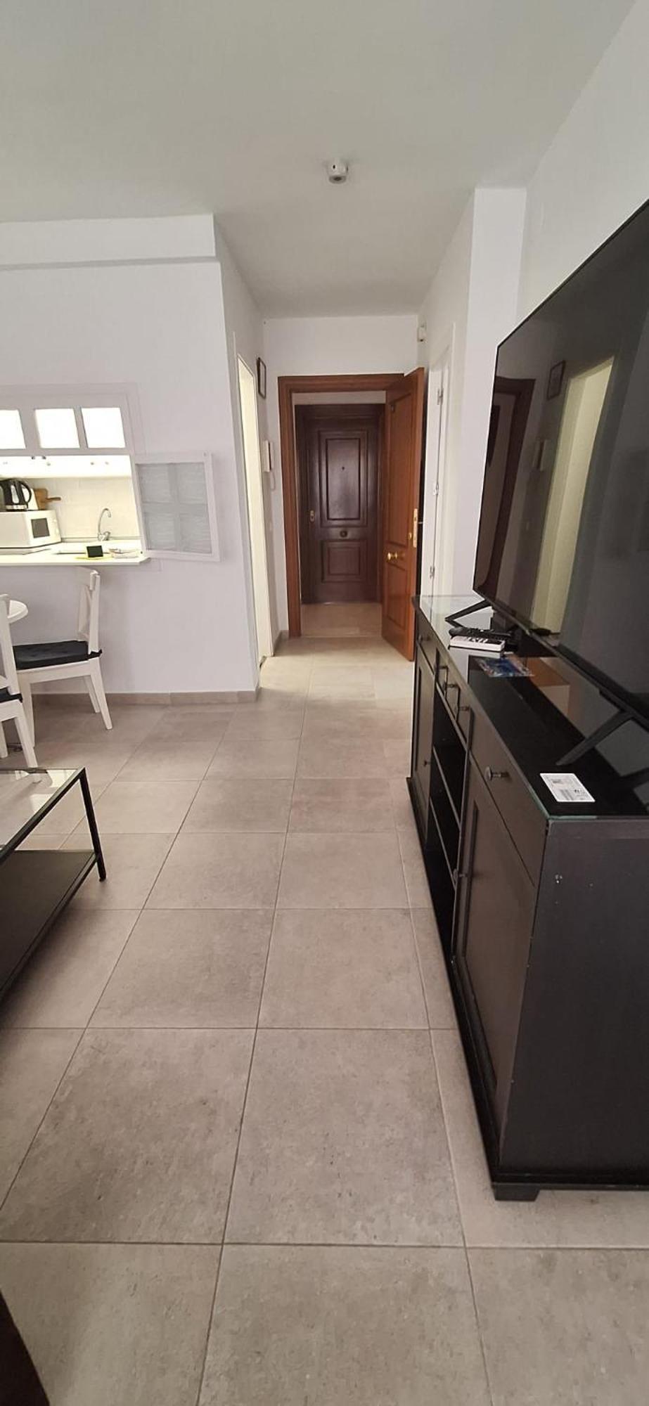 Casa Silvia Apartman Torremolinos Kültér fotó