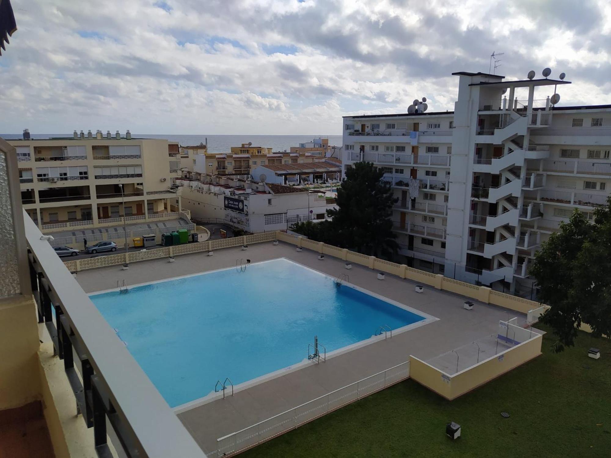 Casa Silvia Apartman Torremolinos Kültér fotó