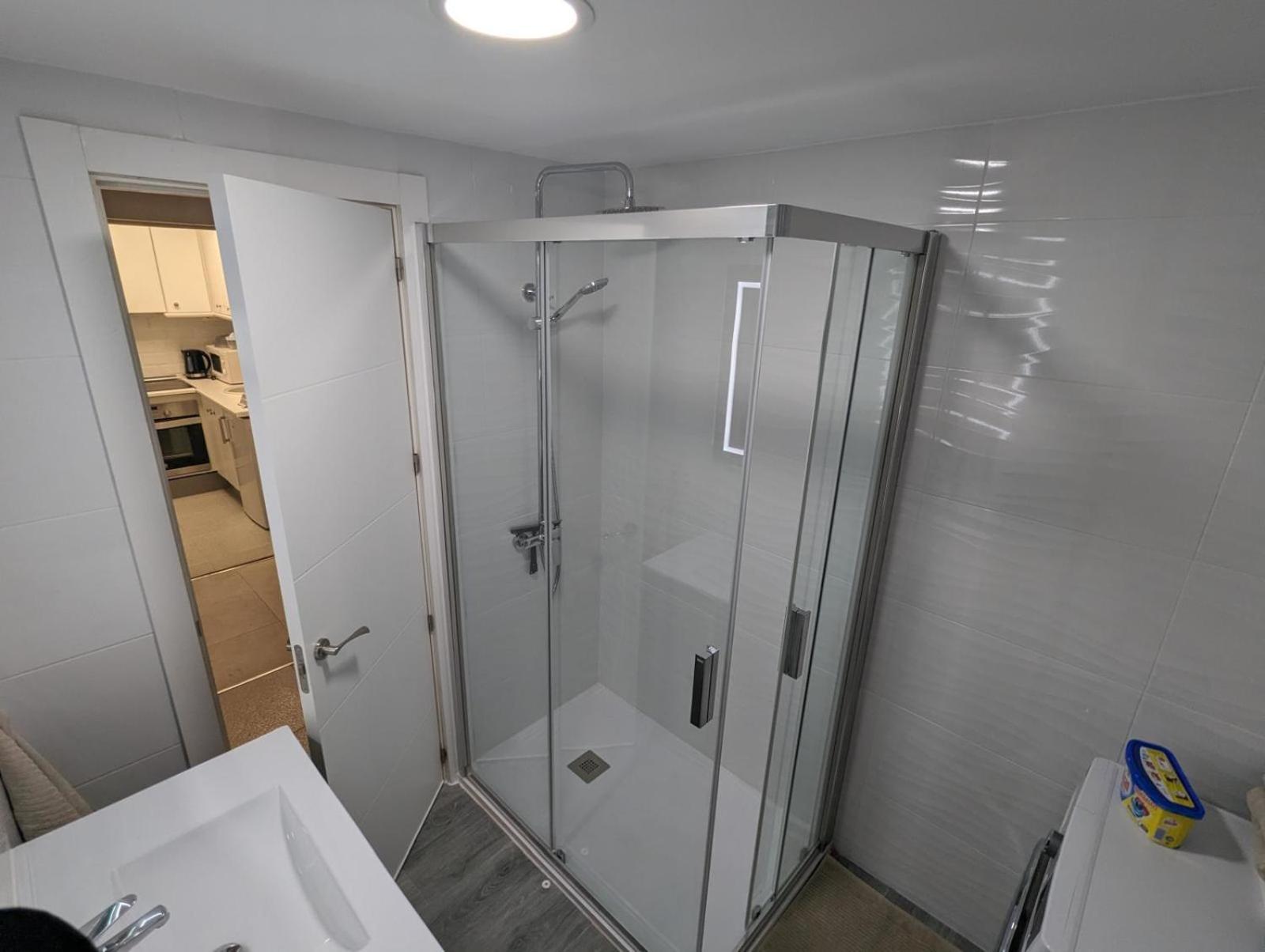 Casa Silvia Apartman Torremolinos Szoba fotó