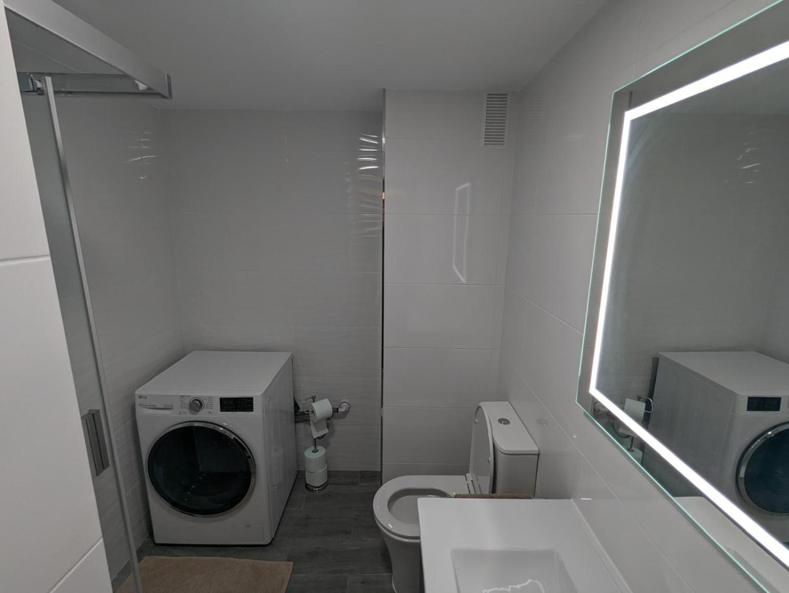 Casa Silvia Apartman Torremolinos Kültér fotó