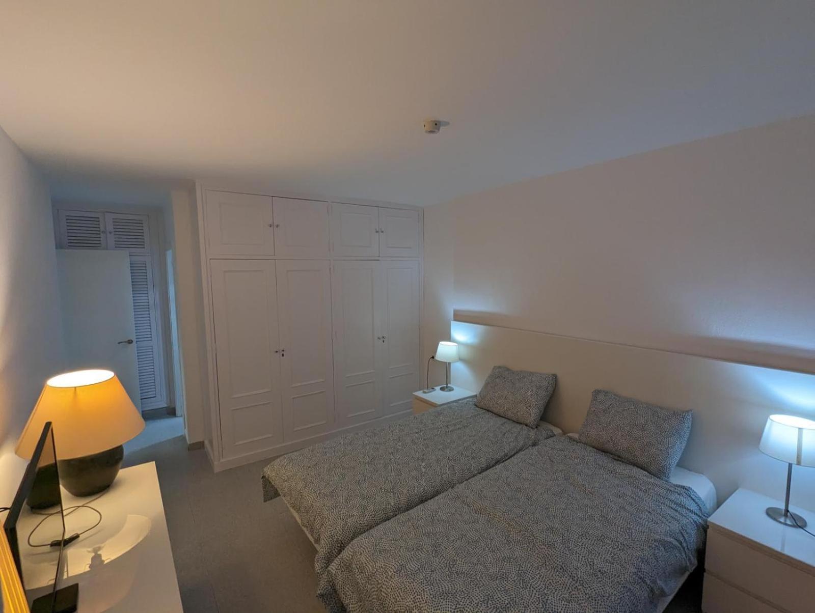 Casa Silvia Apartman Torremolinos Kültér fotó